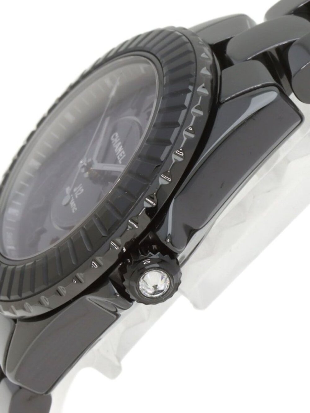 Chanel Edition 1 Limited to 555 Pieces Worldwide Watch - Picture 5 of 15